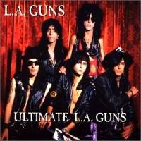 LA Guns (USA-1) : Ultimate